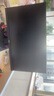 飞利浦（PHILIPS）27英寸 2K高清 办公显示器 100Hz高刷 HDR TUV低蓝光护眼 旋转升降 设计网课 电脑显示屏 275S9LRB 实拍图