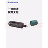 迪卡侬（DECATHLON）泳镜镜片防起雾涂抹护目镜专业防雾剂IVL1黑色 4749298 实拍图