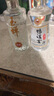 玉蝉老酒特曲52度500ml浓香型礼盒白酒 传统工艺高粱固态发酵经典名酒 52度 500mL 1瓶 玉蝉特曲 实拍图