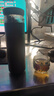 特美刻（TOMIC）保温杯男士茶水分离杯纯钛内胆茶杯水水杯子焖茶杯毕业礼物老师 实拍图