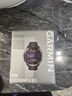 佳明（GARMIN）Forerunner965极夜黑心率跑步血氧铁三户外运动智能手表跑马表 实拍图