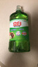 立白茶籽洗洁精1kg*4瓶99%除菌高效去油除味宝宝餐具果蔬适用食品可用 实拍图