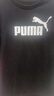 彪马PUMA 宽松简约休闲短袖T恤男女款夏季运动上衣 688958 实拍图
