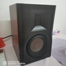 惠威（HiVi） D100蓝牙音箱2.0声道多媒体有源音响笔记本台式电脑桌面音响 木纹色 实拍图