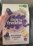 小皮（Little Freddie）有机高铁米粉蓝莓香蕉多种谷物味160g*1盒7月+婴幼儿辅食营养米糊 实拍图