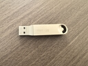 爱国者（aigo）128GB Type-C USB3.2双接口 u盘 150MB/s U353手机U盘办公学习大容量优盘 可插手机电脑两用 实拍图