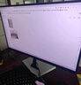 KTC 27英寸4K 160Hz/FHD 320Hz双模Type-c 90w Switch2外接 国家补贴400nit显示屏电脑显示器 H27P6 实拍图