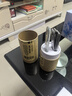 MR.GREEN德国指甲刀套装工具大小号指甲剪刀进口不锈钢指甲钳Mr-1133Plus 实拍图