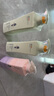 阿道夫无硅油洗沐套装 去屑洗发水800ml*2+精油沐浴露420ml 实拍图