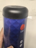 同仁堂品牌北京同仁堂黑桑葚干桑椹干500g即食免洗桑葚水果泡水养生茶 实拍图