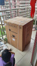 小天鹅（LittleSwan）滚筒洗衣机全自动家用【TG120V098WDT】12公斤大容量 超薄 节能 内衣洗 家电国家补贴20% 以旧换新 实拍图