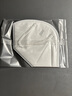 劲度（JINDU）N95型口罩医用一次性防护口罩双层熔喷布防细菌飞沫雾霾成人100只 实拍图