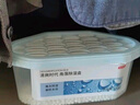 京东京造 巨除湿Max除湿桶750ml*2 除湿盒干燥剂除湿袋回南天防潮剂吸湿防 实拍图