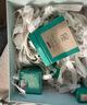 百雀羚（PECHOIN）【李昀锐同款】绿宝石淡纹霜护肤霜50g+25g水乳各20ml紧致修护 实拍图