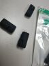 登比理线器 电线固定扣免钉无痕线卡整理走线夹网线卡扣自粘神器卡子 实拍图