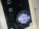 科厨好太太燃气灶天然气煤气灶双灶具大火力嵌入式聚能猛火节能天然气灶液化气炉灶台式 (天然气)5.2KW防爆玻璃+ 聚能鸳鸯 大火力 实拍图