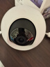 海康威视摄像头无线超清家用室内看护萤石监控器手机远程360度无死角全景 【5G双频】400万超清+挥手呼叫 标配+16G卡(限时升级发32G内存卡) 实拍图