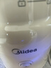 美的（Midea）【国家补贴】榨汁料理机榨汁杯多功能易清洗家用小型搅拌机果汁机婴儿辅食机MJ-WBL2507B 实拍图
