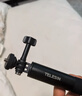 TELESIN(泰迅)适配大疆action5pro/4自拍杆运动相机gopro13 14手持杆insta360 ace pro2自拍伸缩杆 90cm 实拍图