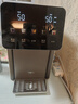 美的（Midea）小魔方pro电热水瓶电水瓶饮水机 烧水壶电热水壶316L 风冷保温恒温一体0塑料可拆国家补贴31FPro 实拍图