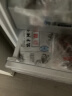 得利斯 黑猪精前排2斤 黑猪肉生鲜 猪排骨 精排骨 黑猪肋排小排 免切 实拍图