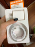固质苹果充电器正品充电线氮化镓33W快充线PD套装适配原装iPhone14ProMax 16 15手机13充电头20W数据线 【苹果6-14系列】快充头+闪充线丨2米套装 实拍图