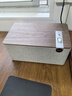 杰士（Klipsch）The Three Plus2.1发烧HiFi蓝牙5.3音响音箱 多台串联app控制直连唱机 Plus系列 晚秋胡桃木色 实拍图