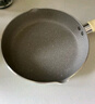 苏泊尔（SUPOR）辅食锅婴儿不粘锅煎煮一体多功能宝宝奶锅小煎锅20cm EJ20FN01-G 实拍图