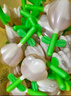 周十五益生菌蜂蜜露孕妇开塞蜜露待产包用产后哺乳期儿童蜂蜜栓礼品36支 实拍图
