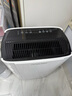 多乐信（DOROSIN）家用除湿机/抽湿机 除湿量20升/天 卧室轻音除湿吸湿器APP智控地下室干燥机ER-20ES   实拍图