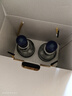 郎酒 顺品郎蓝顺光瓶酒 浓酱兼香型白酒 45度480ml*2瓶顺遂吉祥礼盒装 实拍图