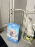 力狼（LILANG）狗粮幼犬粮 博美泰迪柯基金毛边牧全犬种中小型犬通用型狗粮 【新品超值购】幼犬专研粮2kg4斤 实拍图