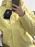 骆驼（CAMEL）CamelTex户外御寒冲锋衣男女同款防油污外套三合一登山服  M 实拍图