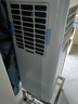 美菱可移动式空调单冷暖便携式一体机小型制冷家用立式出租房无外机免人工安装 2匹 单冷 实拍图