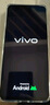 vivo Y300t 8GB+256GB 黑咖 国家补贴 6500mAh超薄蓝海电池 天玑7300长久流畅芯 全功能NFC AI手机 实拍图