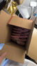 比比赞（BIBIZAN）肉松饼1002g/箱营养早餐面包饼干蛋糕点心办公休闲零食品 实拍图