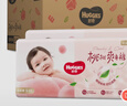 好奇（Huggies）铂金装纸尿裤S96片(4-8kg)新生儿小号婴儿尿不湿小桃裤裸感超薄 实拍图