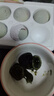 无铅工艺松花蛋溏心鄱阳湖松花皮蛋麻鸭古法腌制变蛋厂家批发 6枚*50-60克【尝鲜】 实拍图
