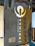 长城（GreatWall）额定650W G6铜牌全模组电脑电源（12V大单路/全电压/双CPU） 实拍图