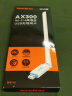 Tenda腾达 WiFi6智能免驱 usb无线网卡台式机专用 外置高增益天线 笔记本电脑wifi接收器 无限wifi发射 实拍图