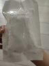 安可新孕产妇一次性内裤女灭菌独立包装月子差旅高弹纯棉内裤XL码10条装 实拍图