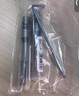得力（deli）-φ6.0*50mm财务装订机专用空心钻刀3839 适用机型3880/33686/GB666/14601 实拍图