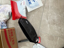 李宁（LI-NING）游泳包男女便携手提沙滩包防水收纳游泳装备2802黑 实拍图