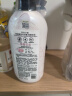 菲诗小铺（THE FACE SHOP）保湿香氛沐浴露 落樱花语 500ml 清洁肌肤 保湿芳香 实拍图