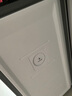 美的（Midea）531谷雨灰双系统双循环十字对开四开门一级变频风冷无霜大容量国家补贴家用智能电冰箱MR-531WSPZE 实拍图