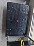 乐优佰易 小推车平板手推车 72*47cm4寸TPR轻音耐磨承重500斤 装修搬家小拖车搬运车小拉车手拉货车折叠拖车 实拍图