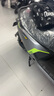 九号（Ninebot）九号电动新品摩托车M3 95c MAX 高端铅酸电摩【门店自提】 到门店选颜色 实拍图