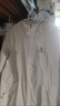 骆驼（CAMEL）小光阴 防晒衣男户外遮阳连帽清爽时尚休闲防晒服外套A012251005A 实拍图