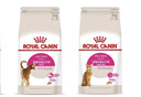 皇家成猫猫粮 营养均衡 F32 通用粮 1-7岁 2KG 实拍图