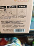 得力（deli）学生电动卷笔刀铅笔卷削器3档粗细可调转笔刀钨钢刀片双电源削笔机文具考试生日毕业礼物黄色 实拍图